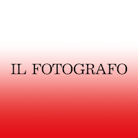Il Fotografo