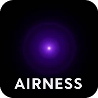 AIRENESS – 回息