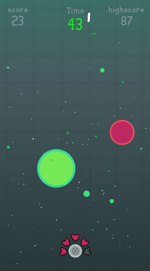 Thorn Screenshot 2