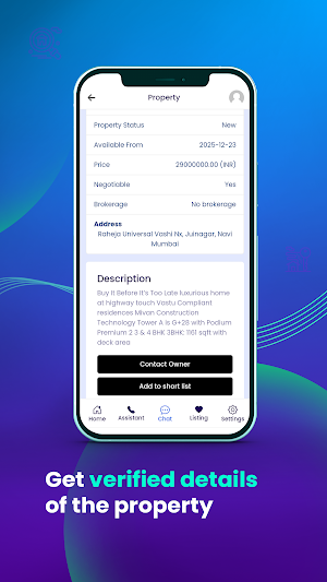 Invorto Screenshot 3