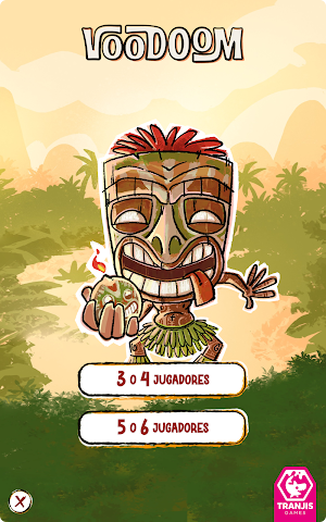 Voodoom Screenshot 3