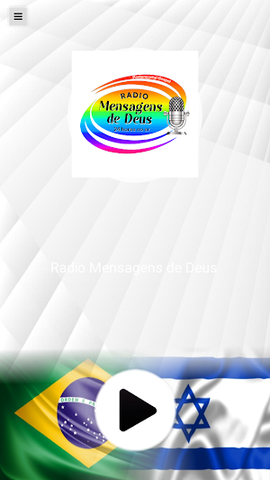 Radio Mensagens de Deus Screenshot 1