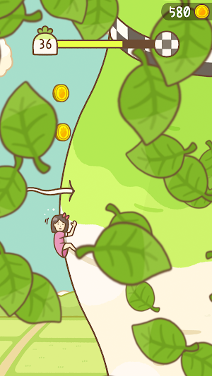 DAIKON GIRL Screenshot 3