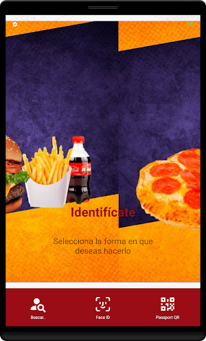 GreyPhillips Market Mobile Screenshot 0