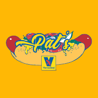 Pat's Chicago Dogs