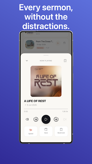 Tabal – Faith & Community Screenshot 1