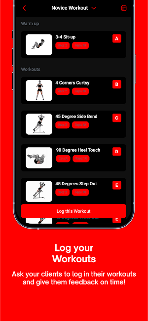 PinpointFT Screenshot 1