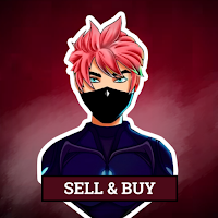 F Id Sell & Buy - For FF App