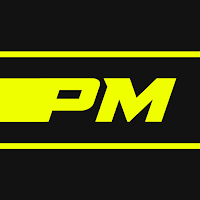 PM Sports Tracker