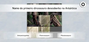 Quebra-cabeça ancestral Screenshot 1