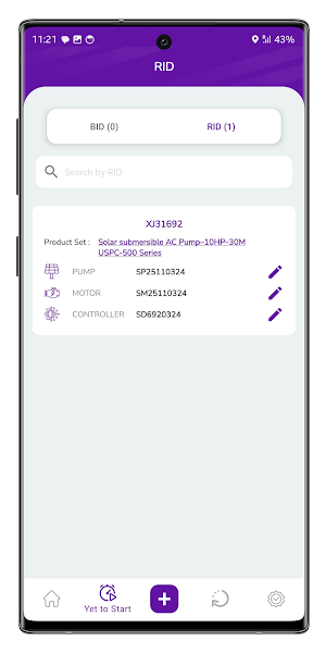 MI-Installation Screenshot 1