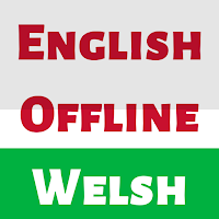 Welsh Dictionary English