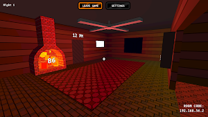 The Pumpkin Nights Screenshot 1