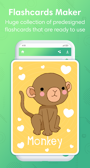 Flashcard Maker - Study Helper Screenshot 2