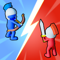 Crowd Archer
