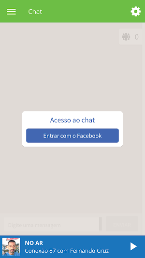 Alternativa De Itapuranga Screenshot 2