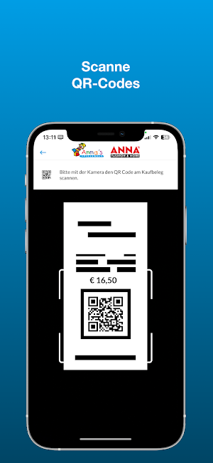 Anna's Spielewelt Screenshot 1