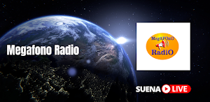 Megafono Radio Screenshot 2