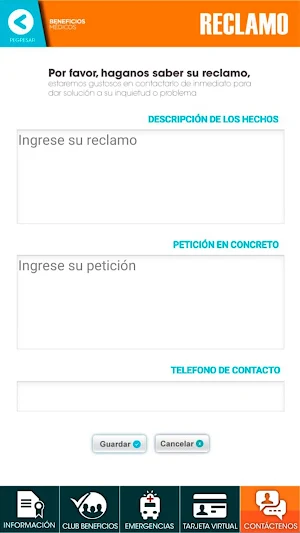 VILASECA MEDICO Screenshot 3