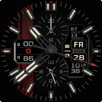 IWF H5 watch face