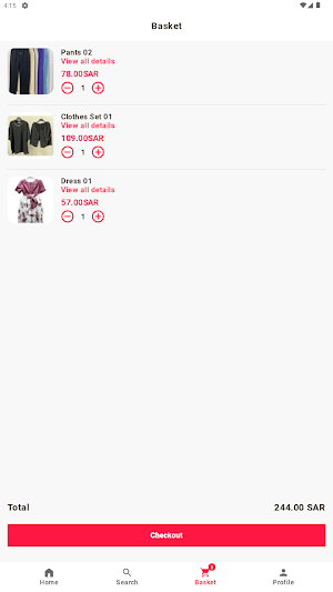 تحطيم الاسعار Screenshot 2