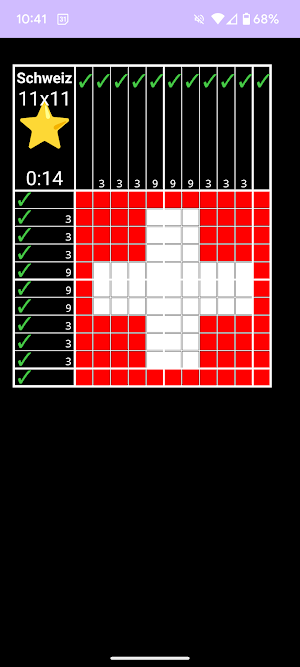 Osakagram Screenshot 2
