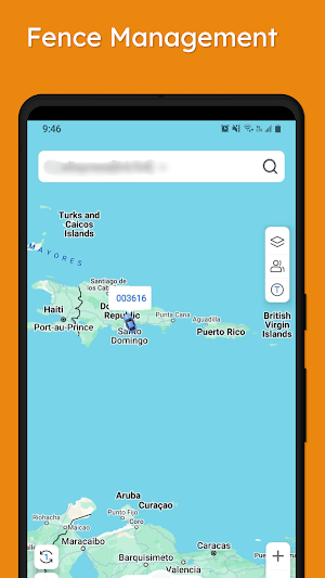 SystrackLite Screenshot 3