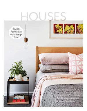 Australian House and Garden Magazine Screenshot 2
