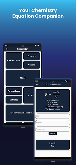 Science Pro Screenshot 3