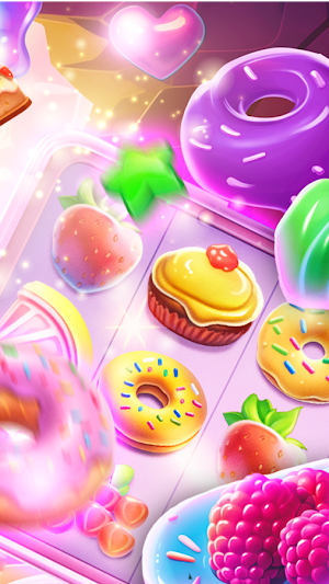 Sugar Lady Screenshot 2