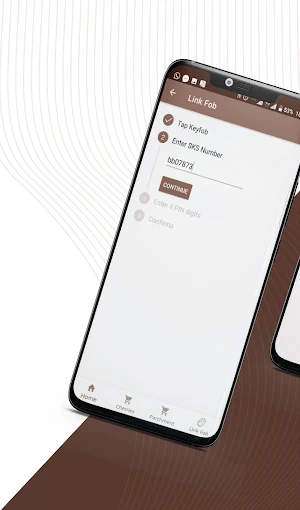 SKS Coffee Screenshot 1