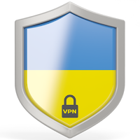 Ukraine VPN - Get Ukrainian IP