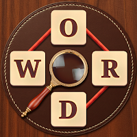 Word Case Mystery