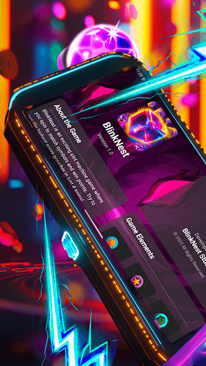 BlinkNest Screenshot 0