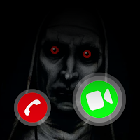 Ghost Video Call - Scary Prank