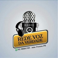 Web Rádio Voz da Verdade