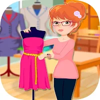 Stich High School Girl Uniform