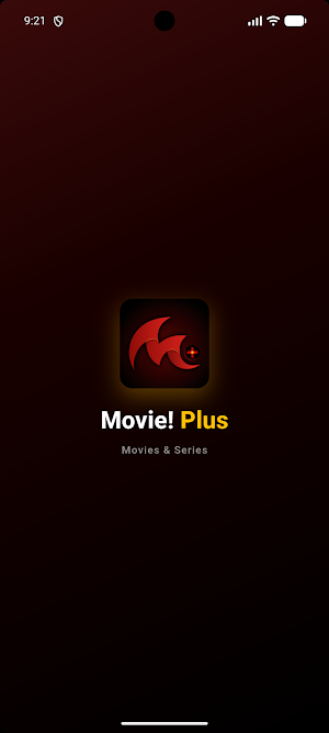 MoviePlus: Screenshot 0