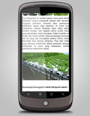 How To Grow Hydroponics Grow Screenshot 2