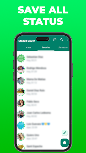 Status Saver & Video Download Screenshot 2