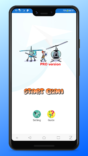 (PRO) FAA SPL Exam Preparation Screenshot 0