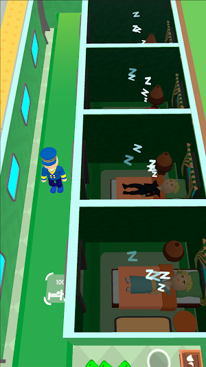 Train Idle Master Screenshot 2