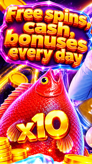 Catch FishX Screenshot 0