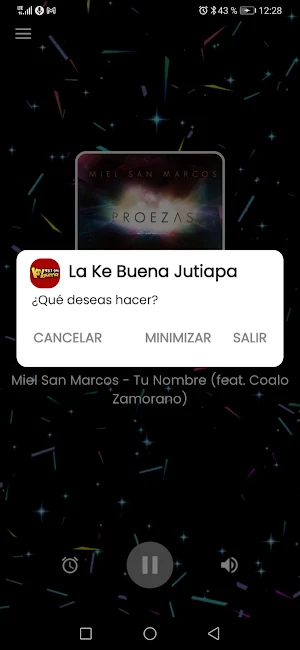 La Ke Buena Jutiapa Screenshot 3