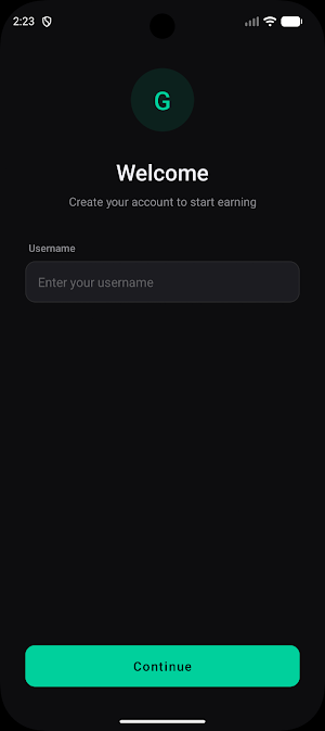Get Paid Watching Ads Screenshot 2