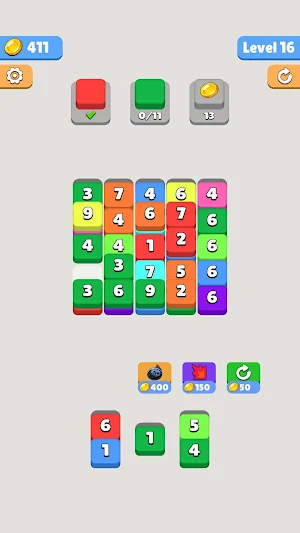 3D Block Puzzle Screenshot 1