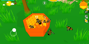 Honey bee Screenshot 1