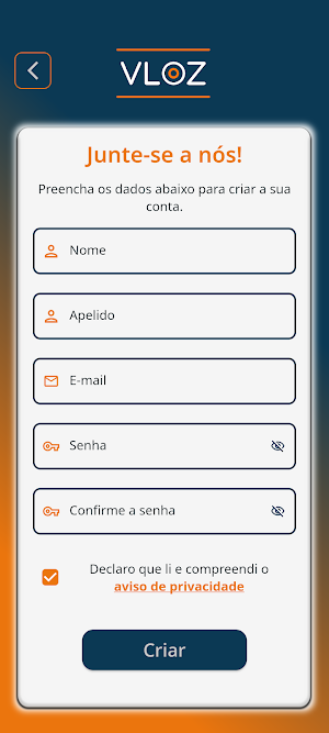 VLOZ Screenshot 1