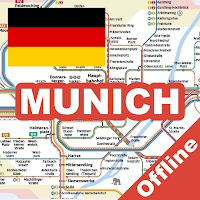 Munich Train Bus Travel Guide
