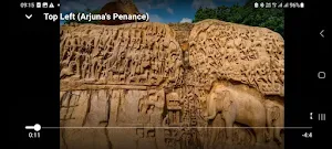 Cultura Heritage Tour Guide Screenshot 2